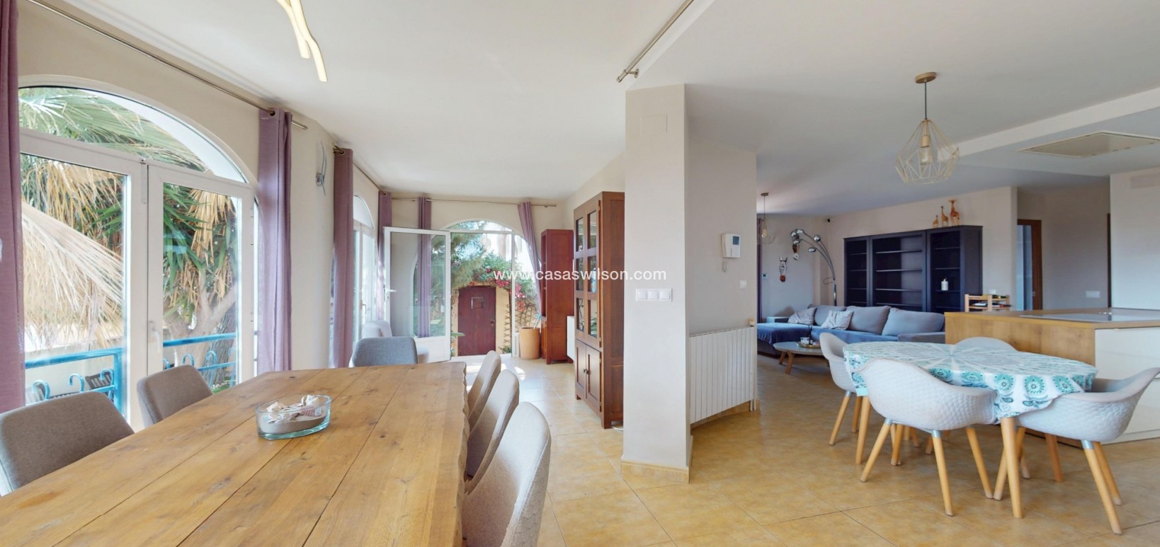 Venta - Chalet - Orihuela Costa - La Zenia