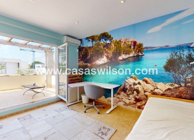 Venta - Chalet - Orihuela Costa - La Zenia