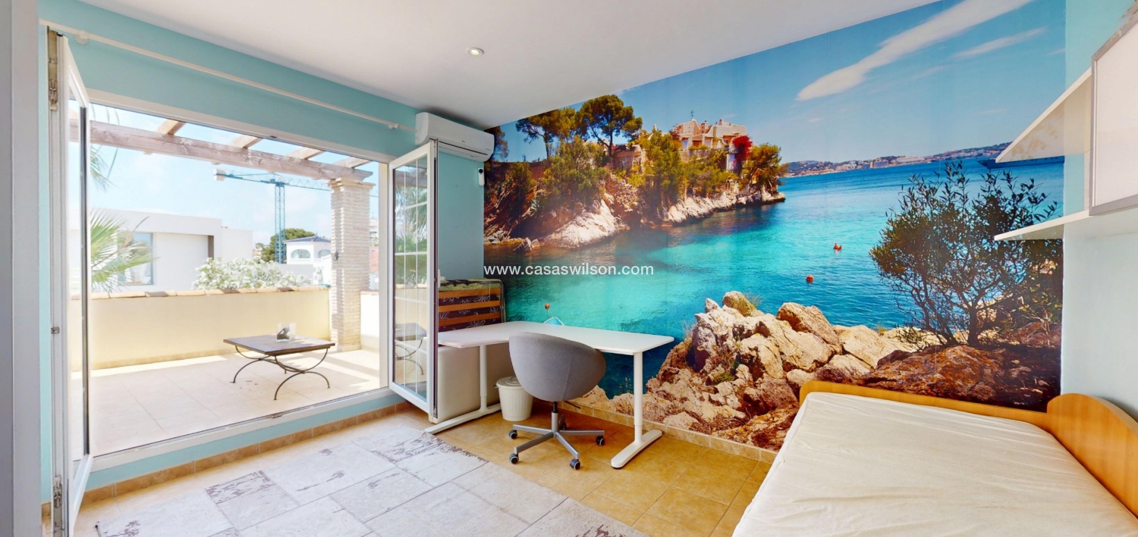 Venta - Chalet - Orihuela Costa - La Zenia