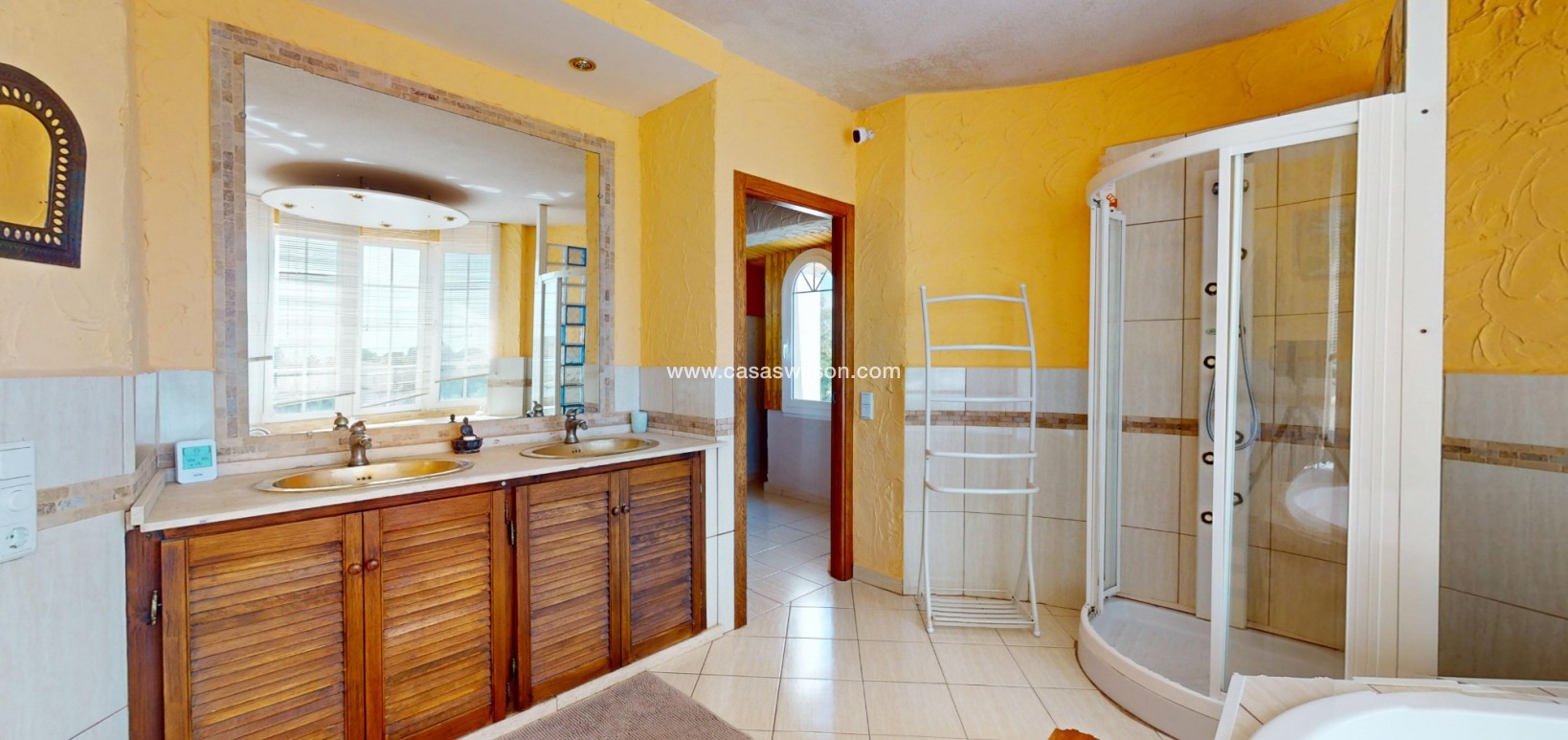 Venta - Chalet - Orihuela Costa - La Zenia