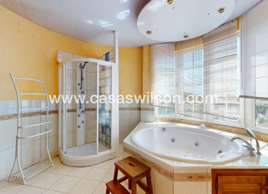 Venta - Chalet - Orihuela Costa - La Zenia