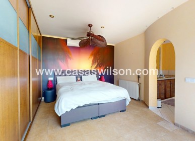 Venta - Chalet - Orihuela Costa - La Zenia