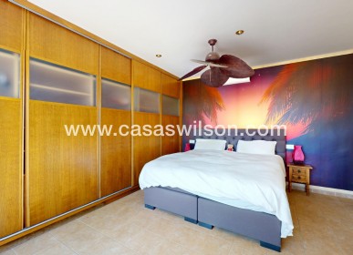 Venta - Chalet - Orihuela Costa - La Zenia