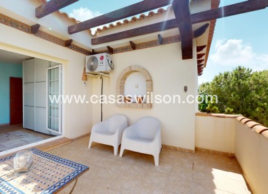Venta - Chalet - Orihuela Costa - La Zenia