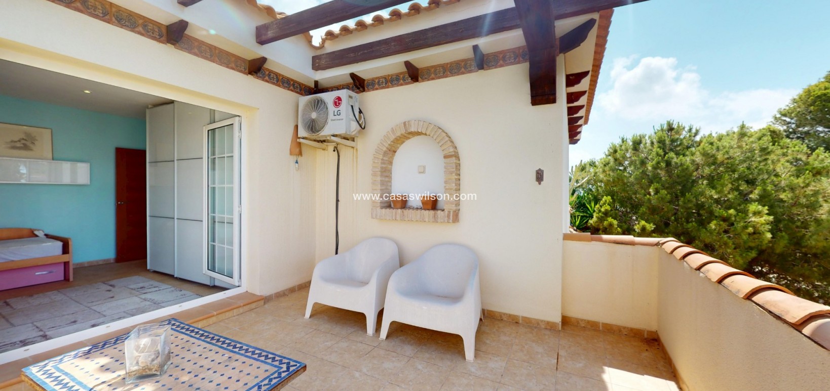 Venta - Chalet - Orihuela Costa - La Zenia