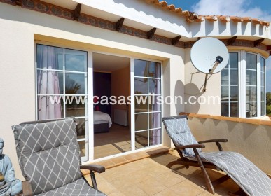 Venta - Chalet - Orihuela Costa - La Zenia