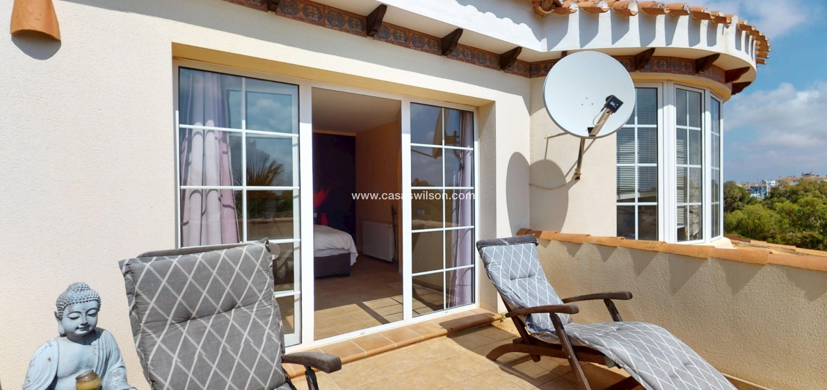 Venta - Chalet - Orihuela Costa - La Zenia