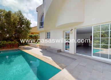 Venta - Chalet - Orihuela Costa - La Zenia