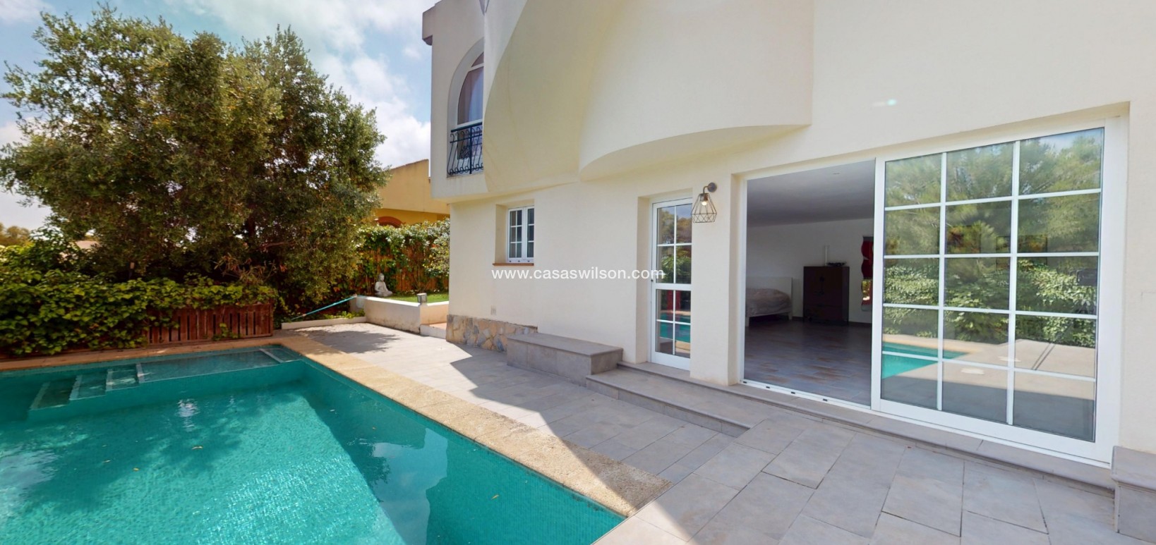 Venta - Chalet - Orihuela Costa - La Zenia