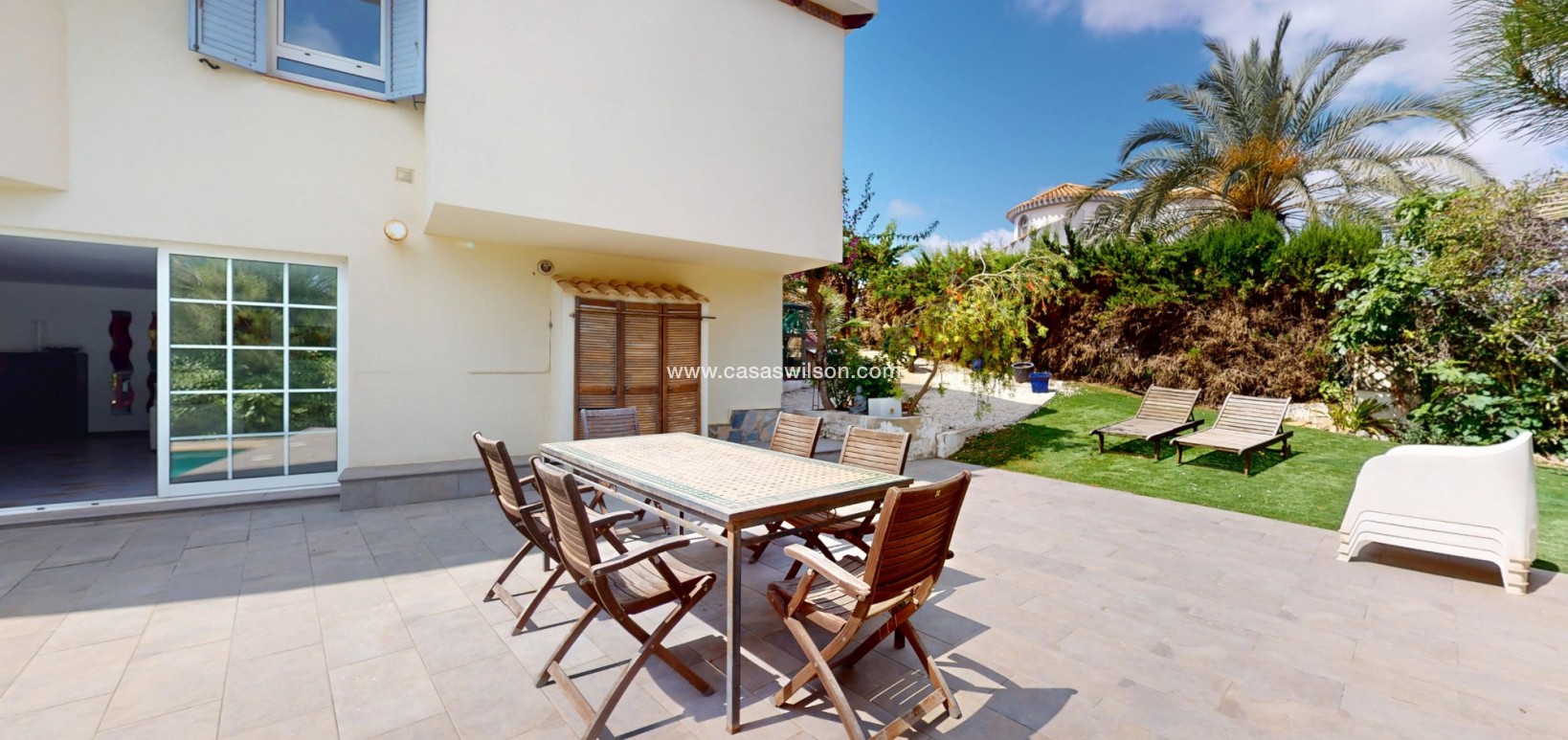 Venta - Chalet - Orihuela Costa - La Zenia