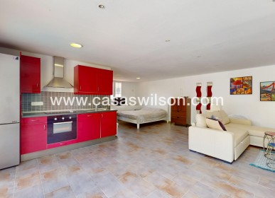 Venta - Chalet - Orihuela Costa - La Zenia