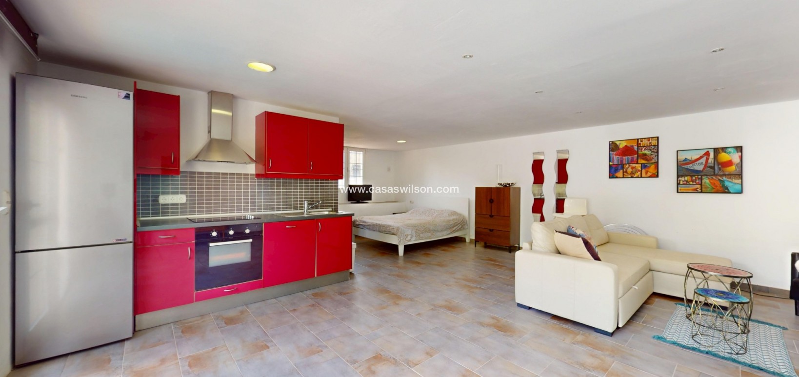Venta - Chalet - Orihuela Costa - La Zenia