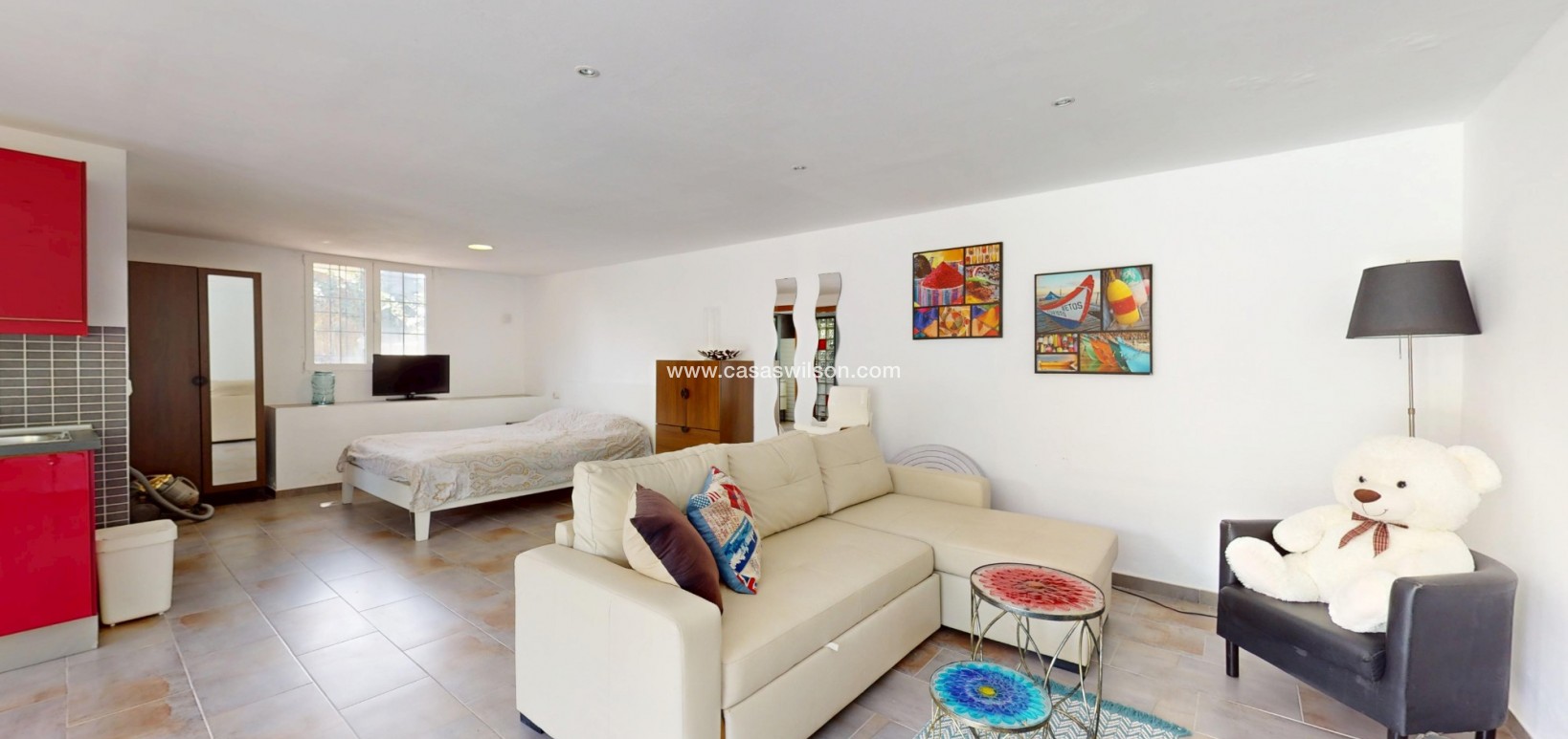 Venta - Chalet - Orihuela Costa - La Zenia