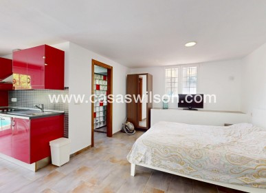 Venta - Chalet - Orihuela Costa - La Zenia