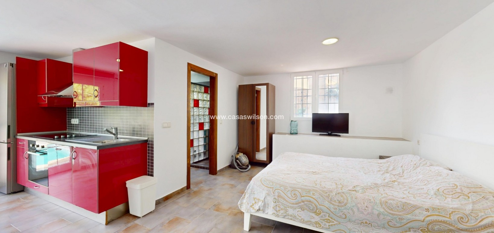 Venta - Chalet - Orihuela Costa - La Zenia