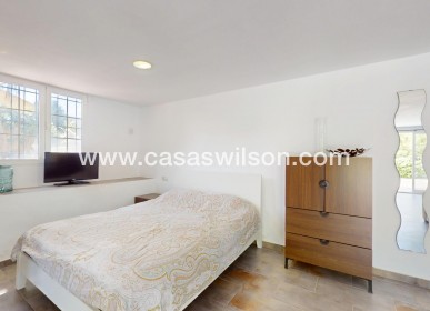 Venta - Chalet - Orihuela Costa - La Zenia