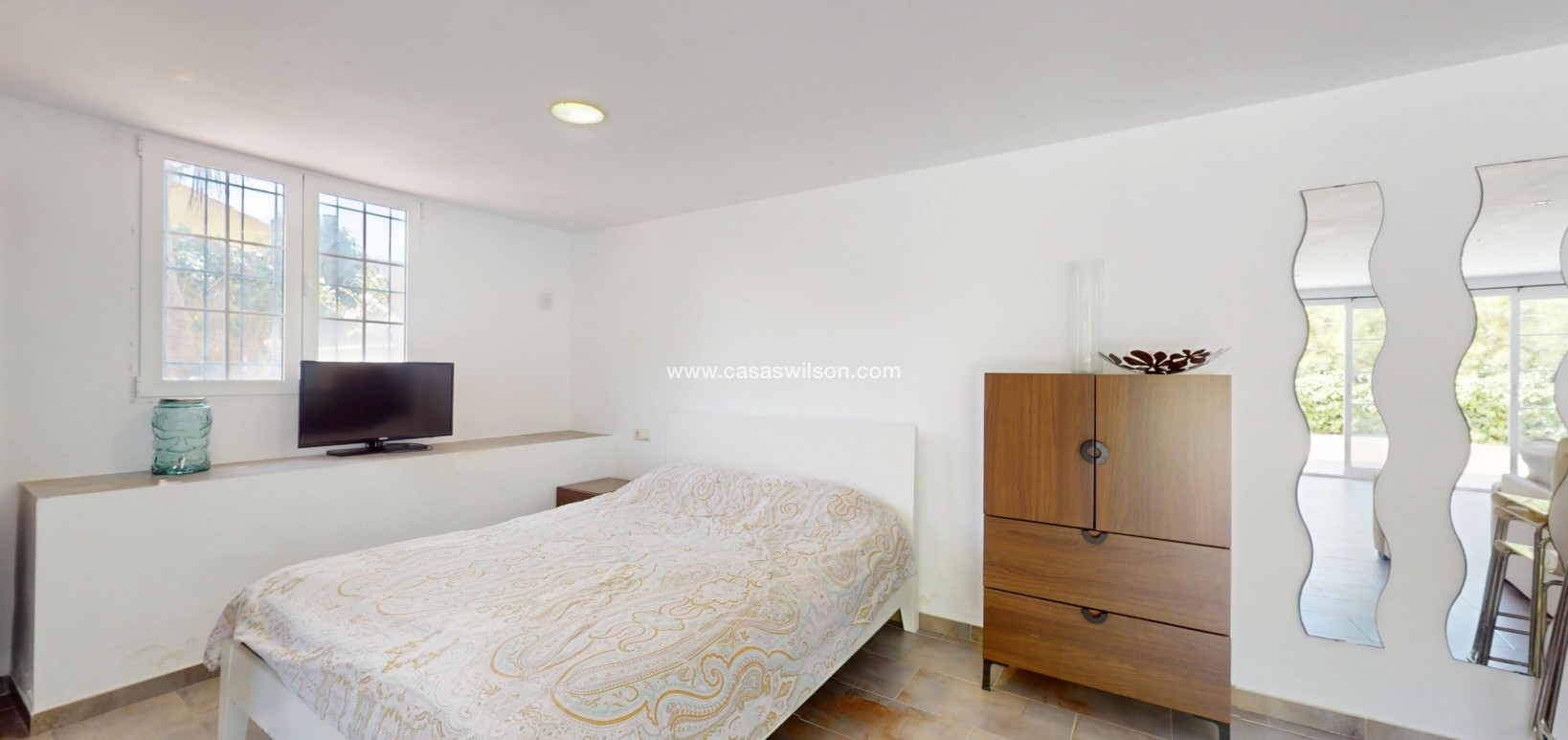 Venta - Chalet - Orihuela Costa - La Zenia