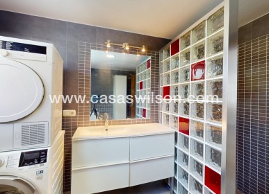 Venta - Chalet - Orihuela Costa - La Zenia