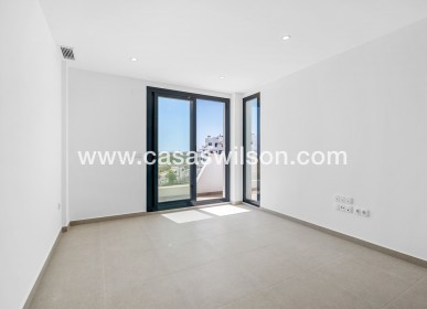 Sale - Appartement - Torre Pacheco - Santa Rosalia Lake And Life Resort