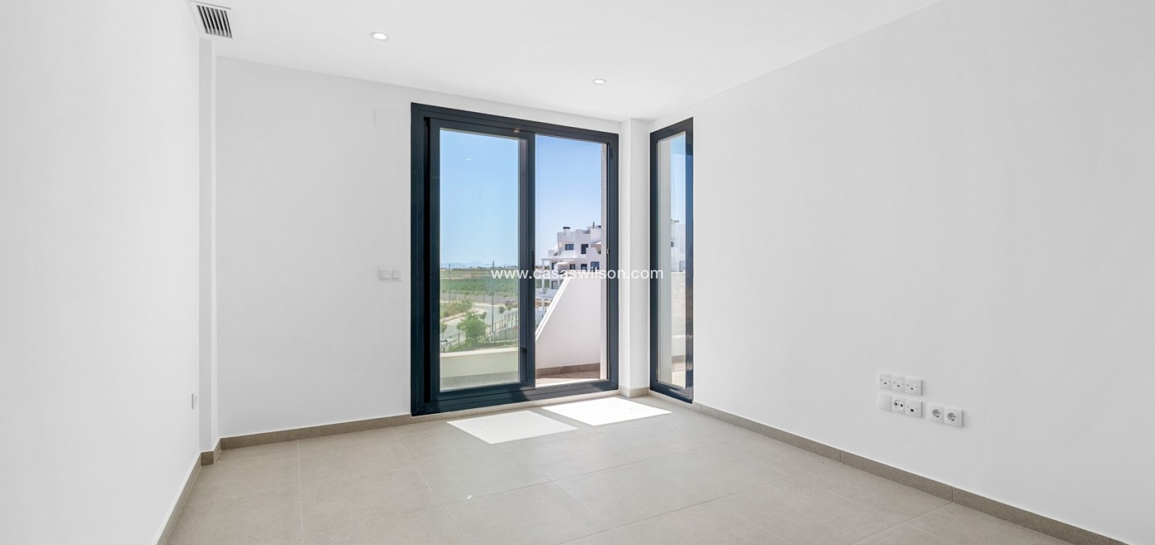 Sale - Appartement - Torre Pacheco - Santa Rosalia Lake And Life Resort