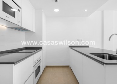 Sale - Appartement - Torre Pacheco - Santa Rosalia Lake And Life Resort