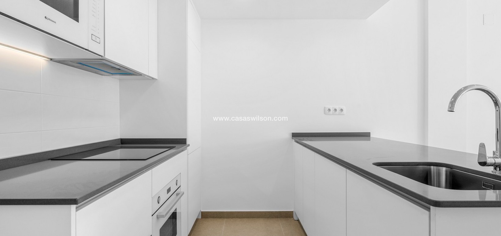 Sale - Appartement - Torre Pacheco - Santa Rosalia Lake And Life Resort