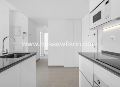 Sale - Appartement - Torre Pacheco - Santa Rosalia Lake And Life Resort