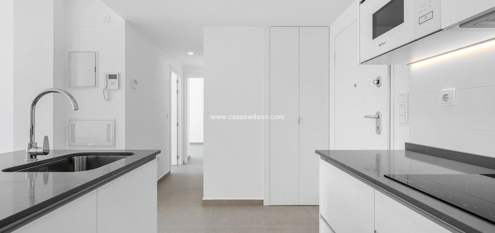 Sale - Appartement - Torre Pacheco - Santa Rosalia Lake And Life Resort