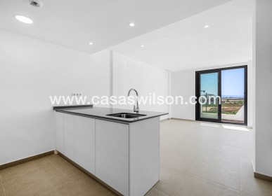 Sale - Appartement - Torre Pacheco - Santa Rosalia Lake And Life Resort