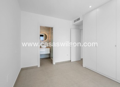 Sale - Appartement - Torre Pacheco - Santa Rosalia Lake And Life Resort