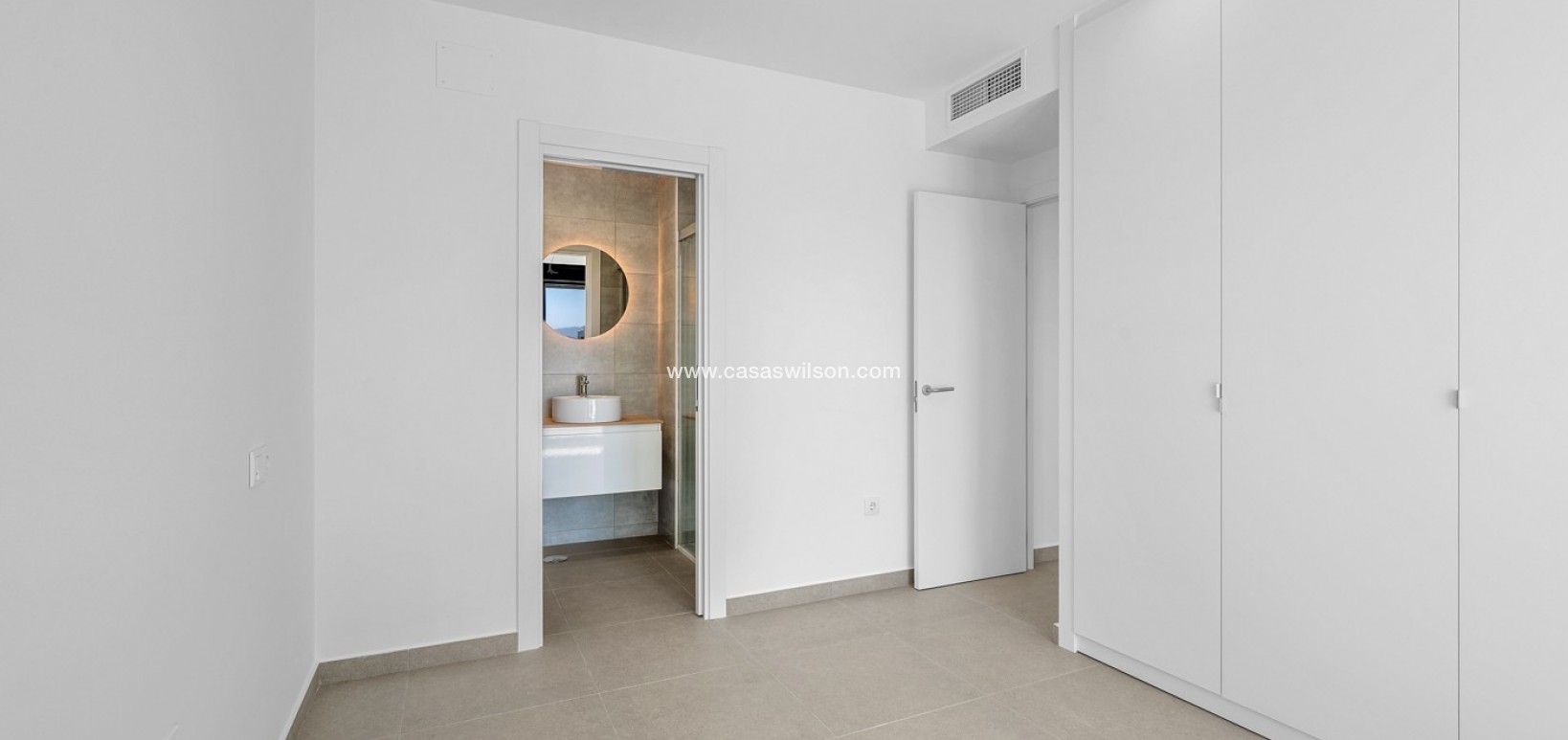 Sale - Appartement - Torre Pacheco - Santa Rosalia Lake And Life Resort