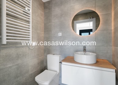 Sale - Appartement - Torre Pacheco - Santa Rosalia Lake And Life Resort