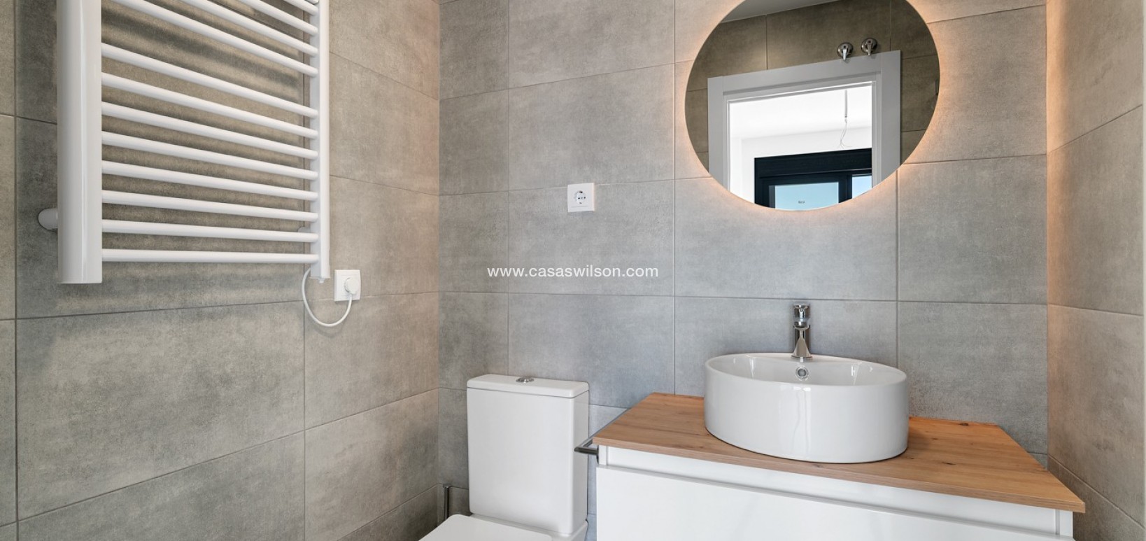 Sale - Appartement - Torre Pacheco - Santa Rosalia Lake And Life Resort