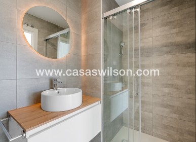 Sale - Appartement - Torre Pacheco - Santa Rosalia Lake And Life Resort