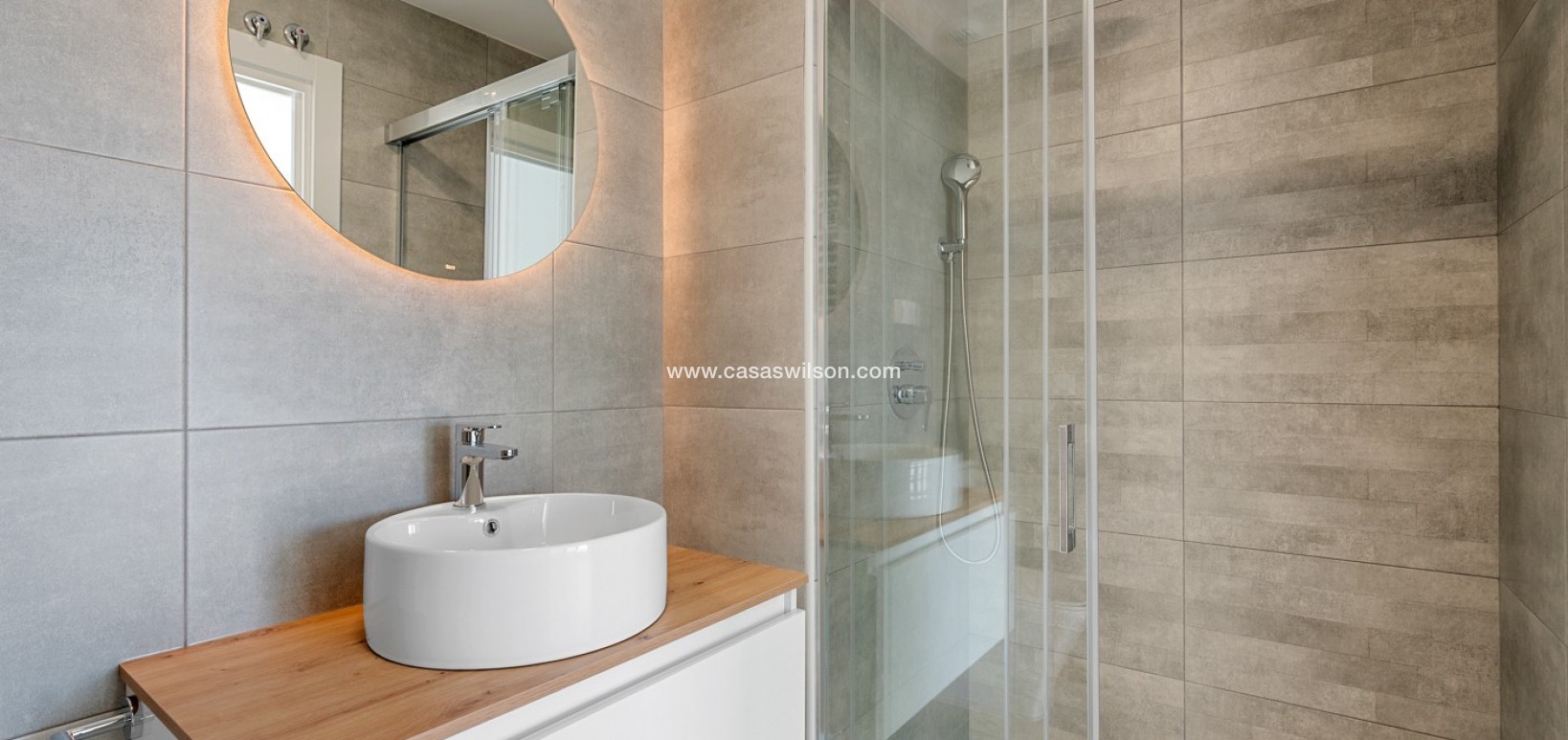 Sale - Appartement - Torre Pacheco - Santa Rosalia Lake And Life Resort