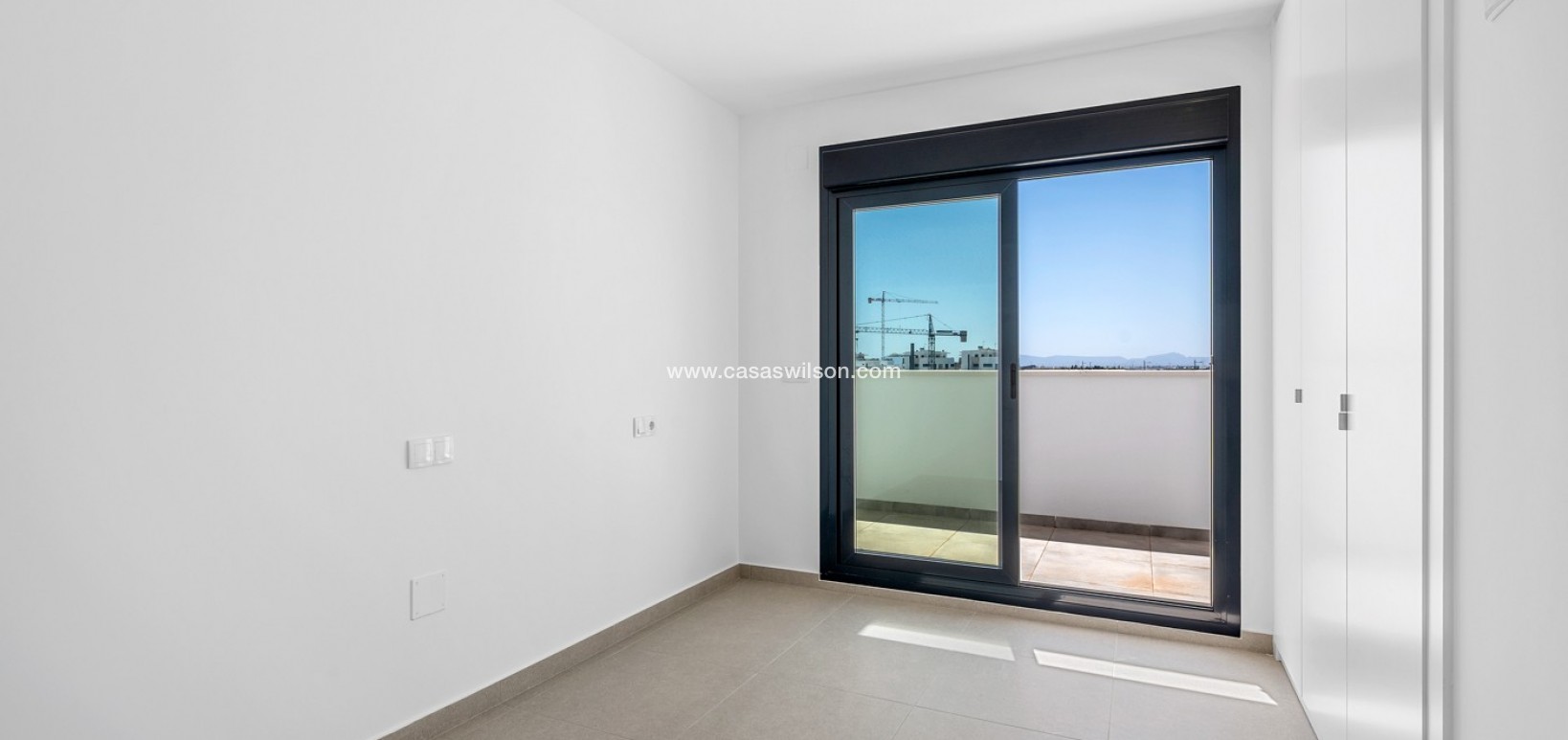 Sale - Appartement - Torre Pacheco - Santa Rosalia Lake And Life Resort