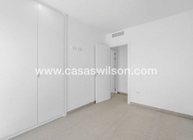 Sale - Appartement - Torre Pacheco - Santa Rosalia Lake And Life Resort