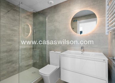 Sale - Appartement - Torre Pacheco - Santa Rosalia Lake And Life Resort