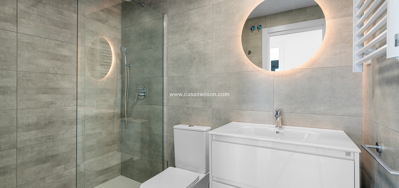 Sale - Appartement - Torre Pacheco - Santa Rosalia Lake And Life Resort