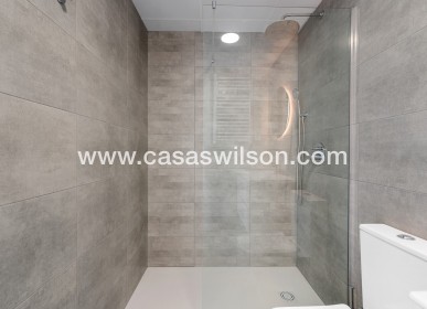 Sale - Appartement - Torre Pacheco - Santa Rosalia Lake And Life Resort