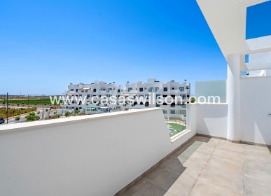 Sale - Appartement - Torre Pacheco - Santa Rosalia Lake And Life Resort