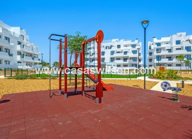 Sale - Appartement - Torre Pacheco - Santa Rosalia Lake And Life Resort