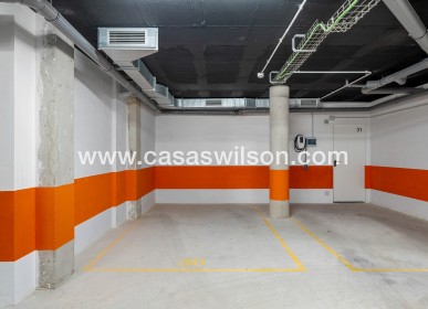 Sale - Appartement - Torre Pacheco - Santa Rosalia Lake And Life Resort