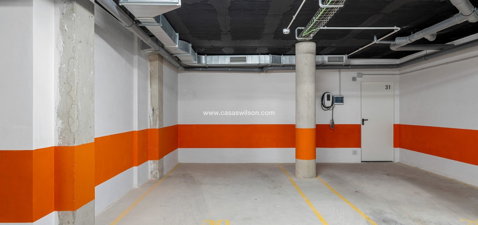 Sale - Appartement - Torre Pacheco - Santa Rosalia Lake And Life Resort