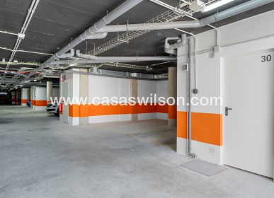 Sale - Appartement - Torre Pacheco - Santa Rosalia Lake And Life Resort