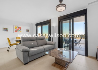 Sale - Appartement - Orihuela Costa - Punta Prima