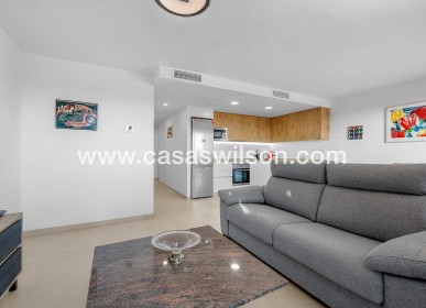 Sale - Appartement - Orihuela Costa - Punta Prima