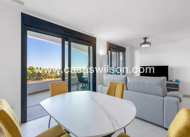 Sale - Appartement - Orihuela Costa - Punta Prima