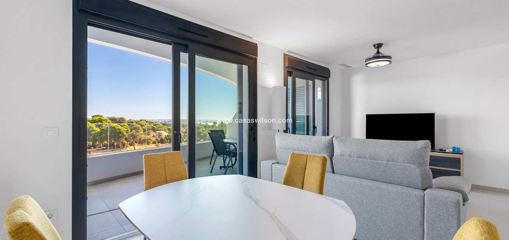 Sale - Appartement - Orihuela Costa - Punta Prima