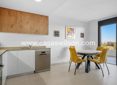 Sale - Appartement - Orihuela Costa - Punta Prima